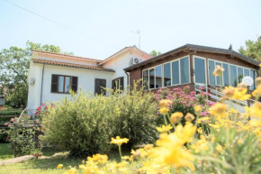 B&B Le Cinque Querce Viterbo